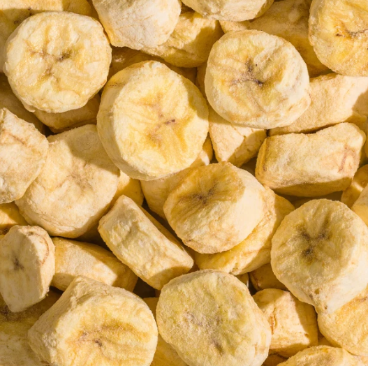 InPulse Banana Freeze