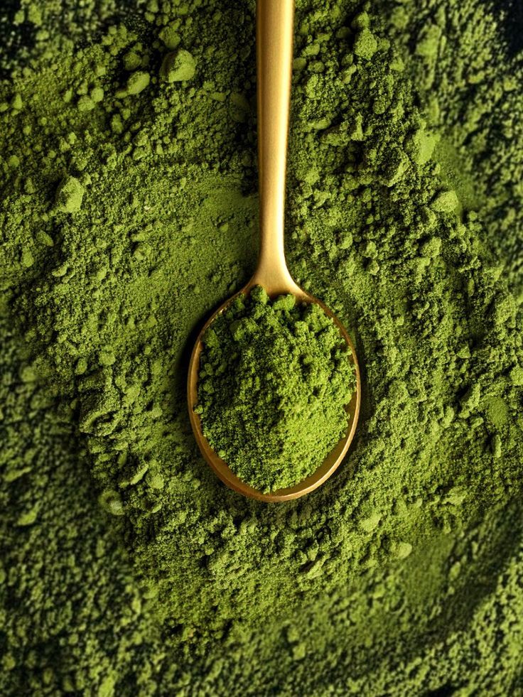 Spirulina